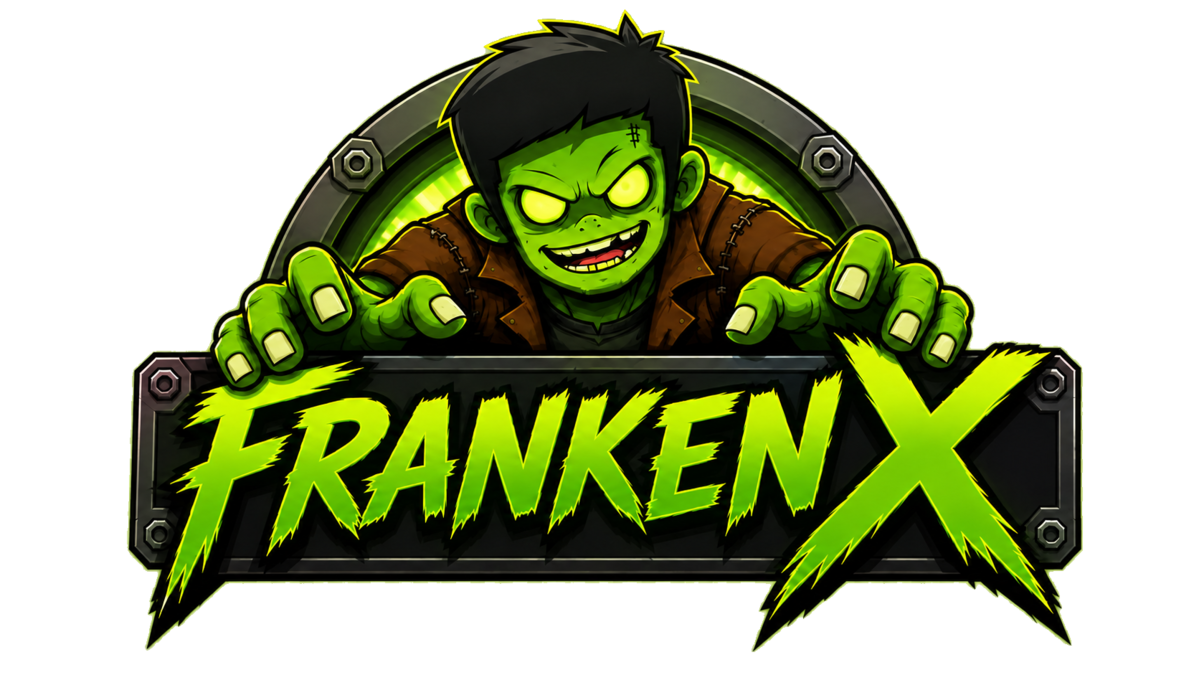 FrankenX
